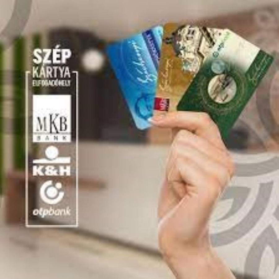 Csabai Vendeghaz Ξενοδοχείο Bük Εξωτερικό φωτογραφία